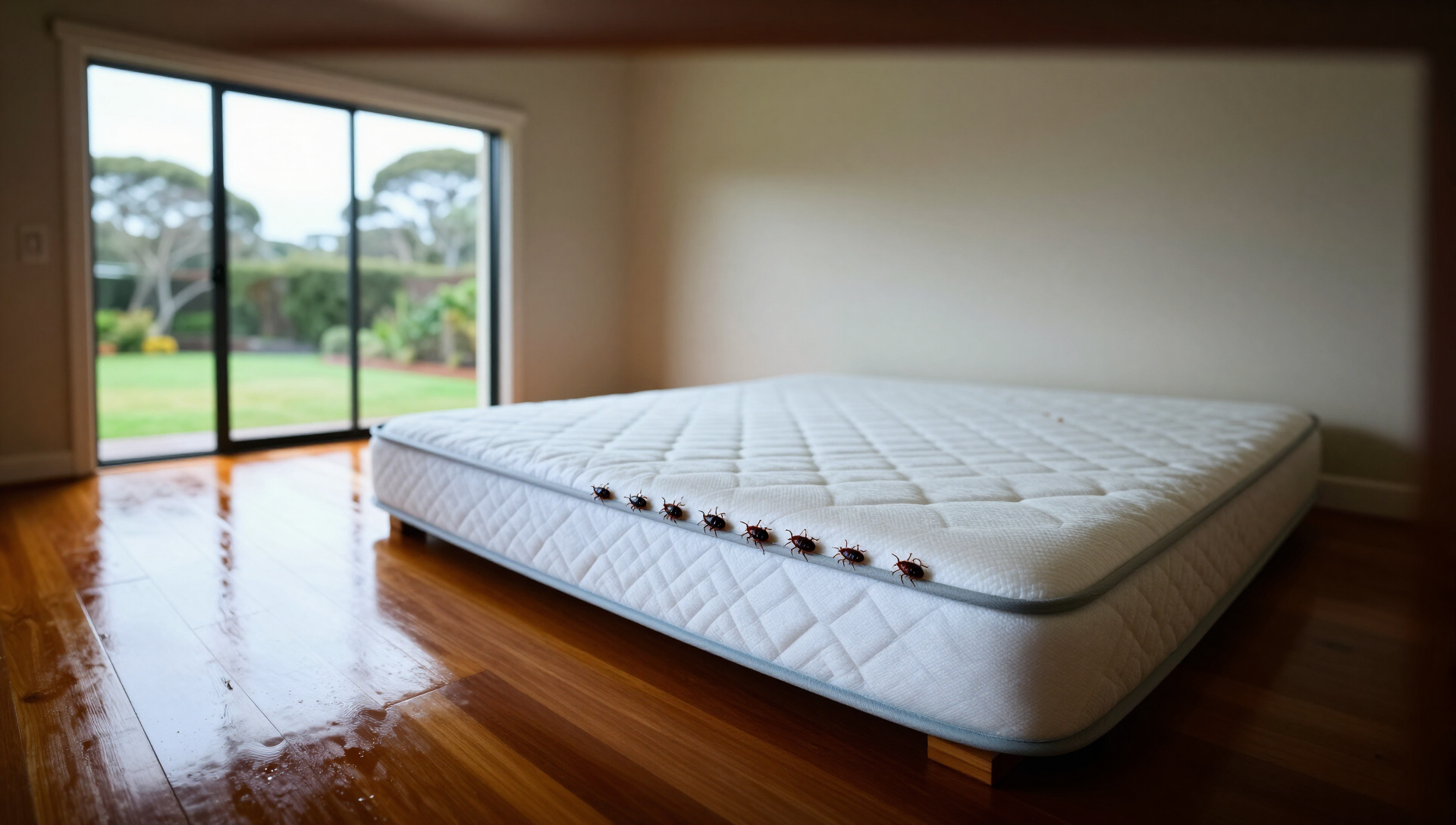 Bed Bugs Control in Sutherland