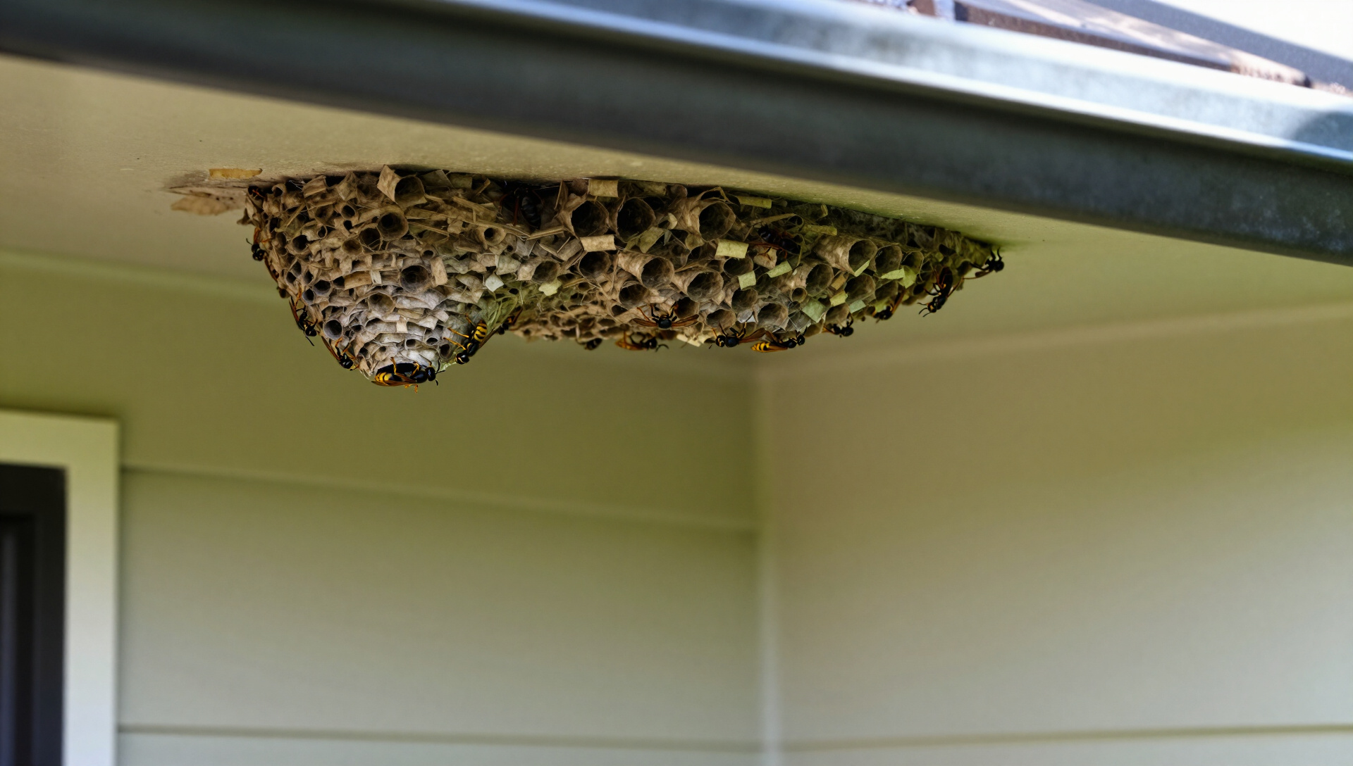 Bees and Wasp Removal in Sutherland