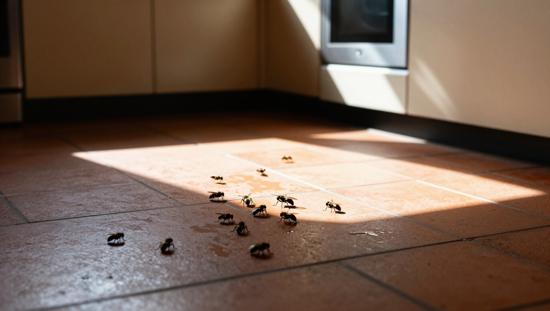 Insect Control in Sutherland